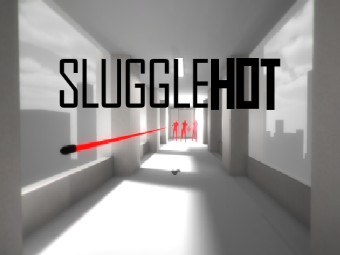 Slugglehot (SuperHOT Test)