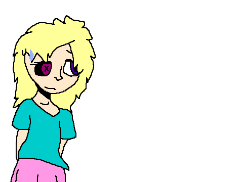 Caroline {ANIMATED} (SCHOOL)