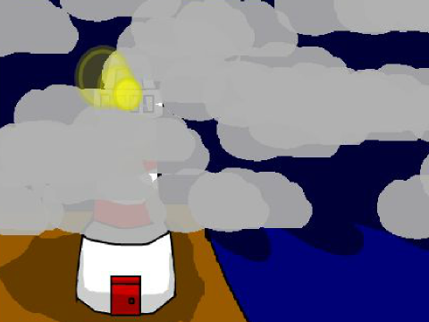 Lighthouse