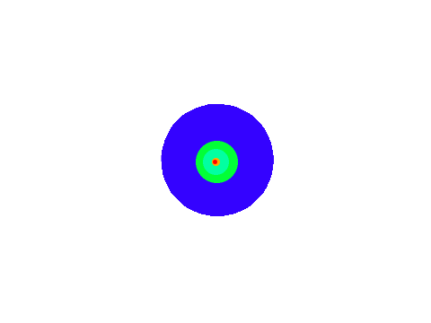 Color Changing Sprite Project