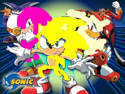 super sonic underground music