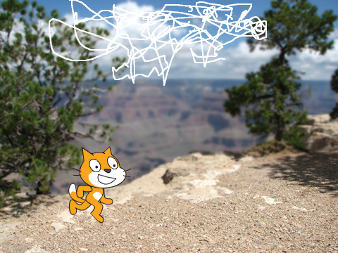 a cheesy adventure