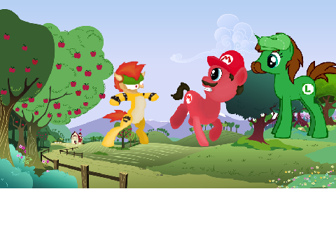 My Little Pony