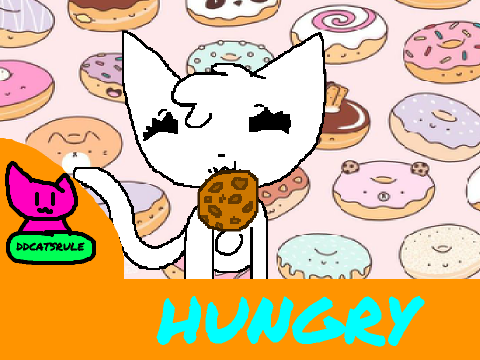 Hungry-Meme