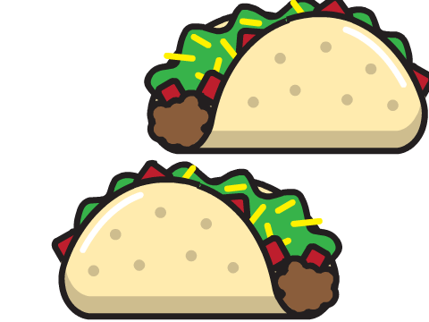 Taco TIME!!!!!!!!!!!!!!!!!!!!!!!!!!!!!!!