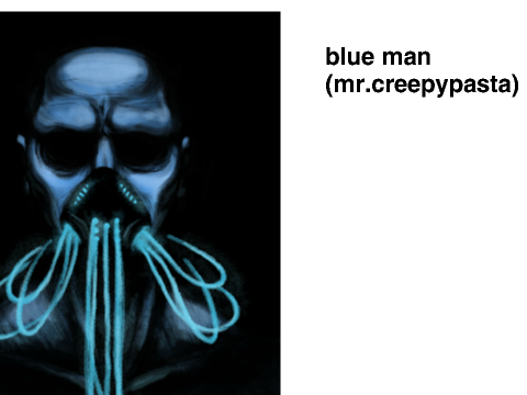 creepypasta wheel remix