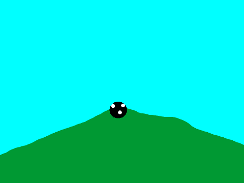 Random Animation