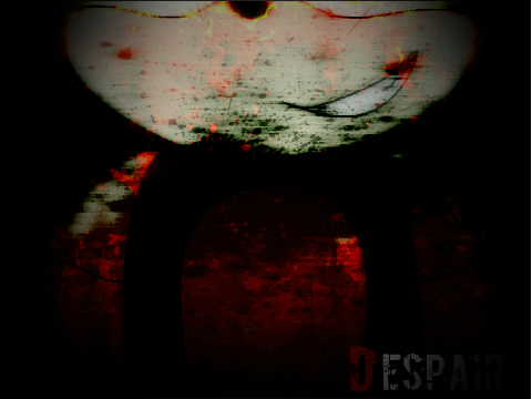 αƒ†εгƉԐA†Ҥ - DESPAIR Teaser