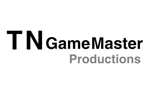 TNGameMaster Intro
