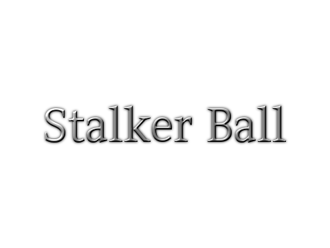 Stalker Ball