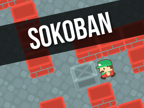 Sokoban