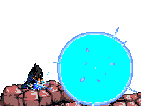 sasuke vs jirebo pt2