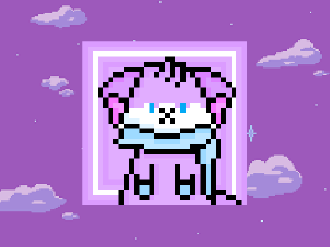 ICON CONTEST ~ENTRY~ 