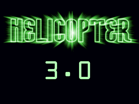 Helicopter 3.0