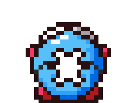 The Walfas Cartoon: Episode 17 Cotton Candy Ice Cream 