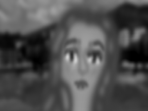 Black & White Art #3 "Snakebite"