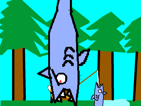 How To Catch A Fish