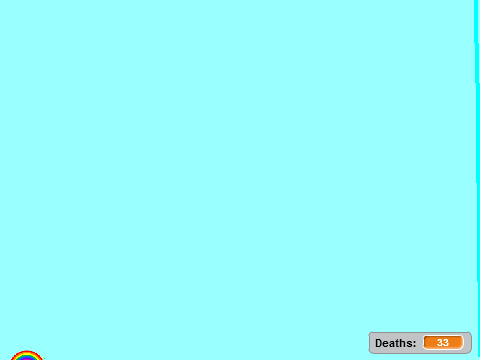 Over The Rainbow (A Platform Game) remix
