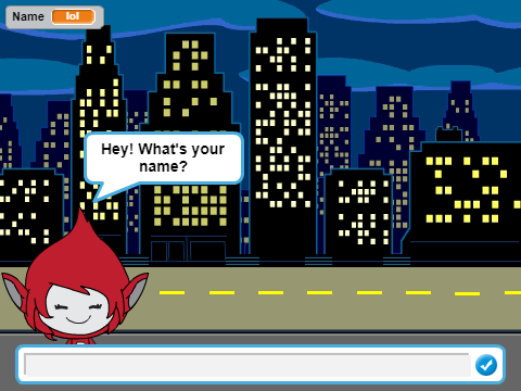 Chatbot