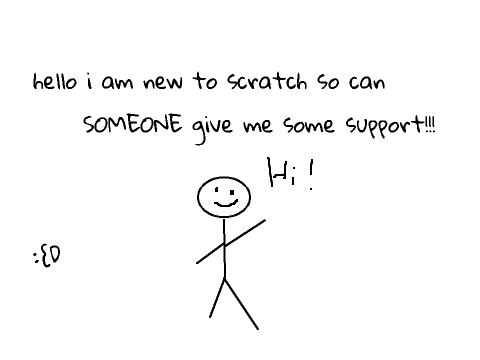 can someone look at this :{D