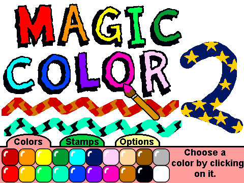Magic Color 2