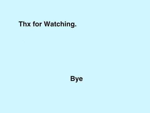 The Adventure of scratch: Episode 1: The Introducing.