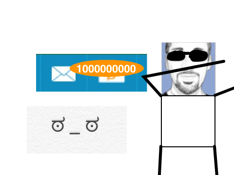 how Griffpatch probobly feels