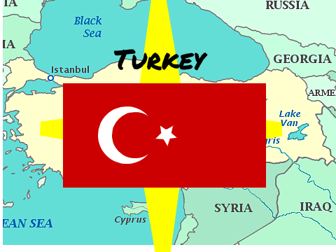Turkey