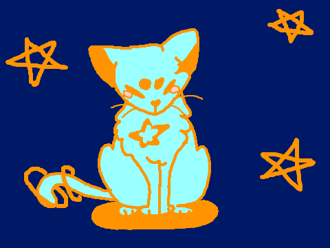 Buy The Stars [] CC remix
