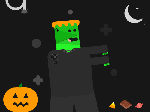 Zombie | GR4