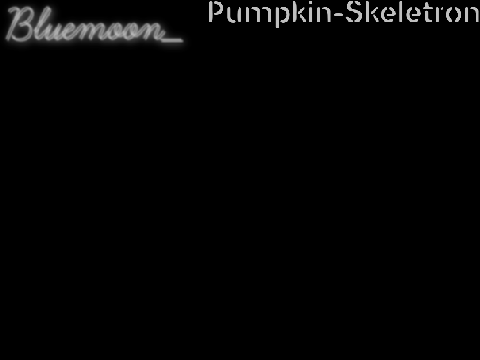 + Rhythm of the Night + (Collab w/ @_Pumpkin-Skeletron_) 