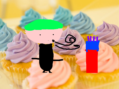 Birthday Contest! remix