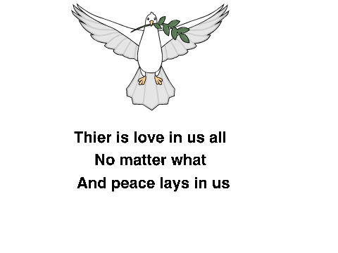 love is great