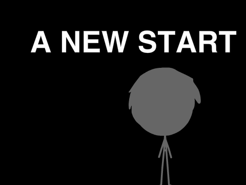 A New Start...