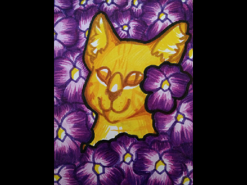 art dump + updates