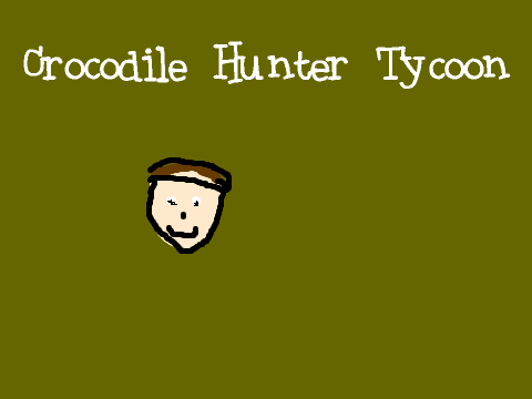 Crocodile Hunter Tycoon | Game