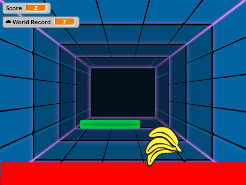 Going Bananas! remix