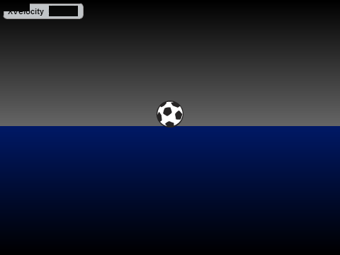 Ball Reflection