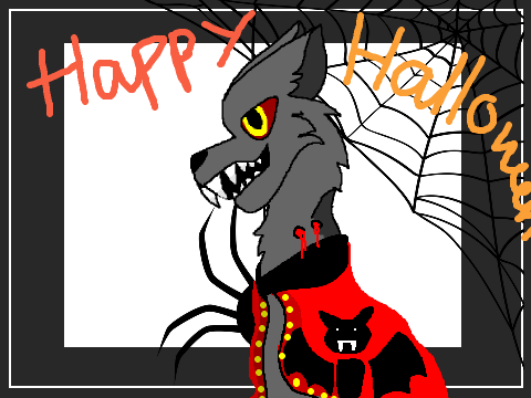 Halloween DTA! remix