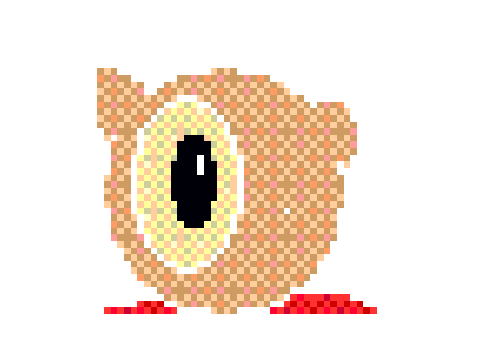beam guy sprite