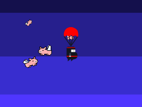 Free Fall