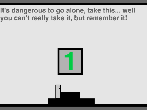 Grey World 2