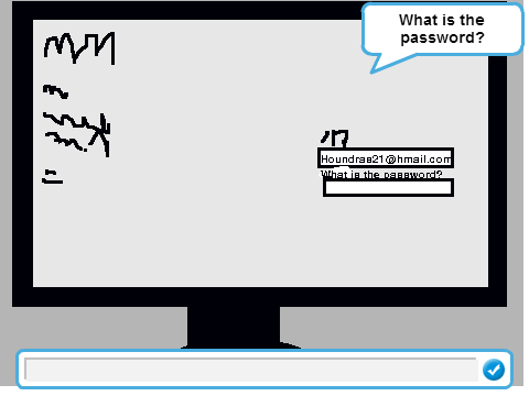 Hacker remix