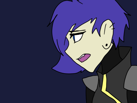 Destiny Screams [WIP] [Never Going to Finish]