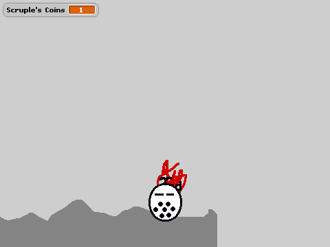 Scruple's_Adventure ad