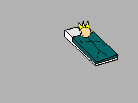 Bad Dreams