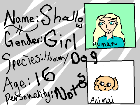 The Changelings RPG remix-4