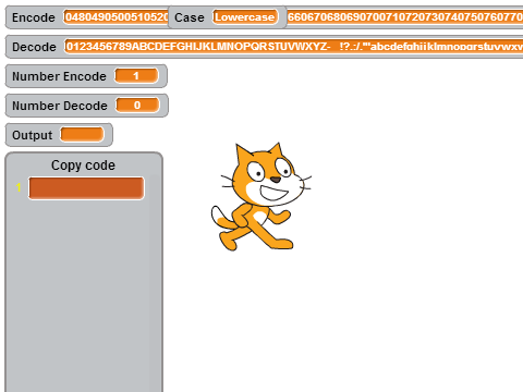Cloud Variable Strings Updated
