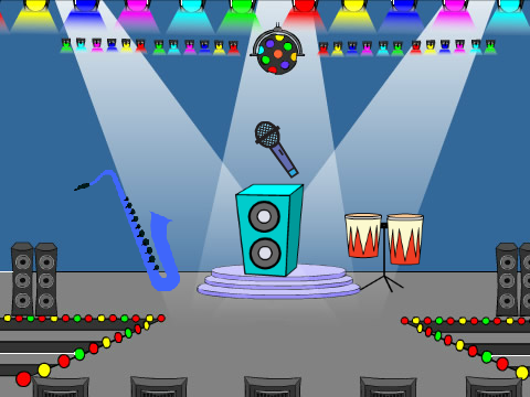 music