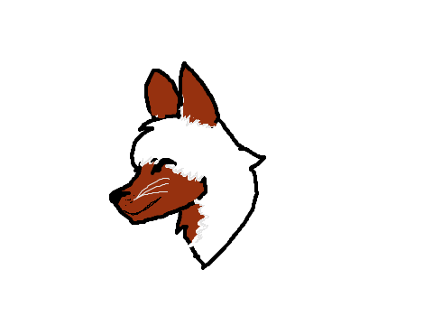  : Trying to find my art style :